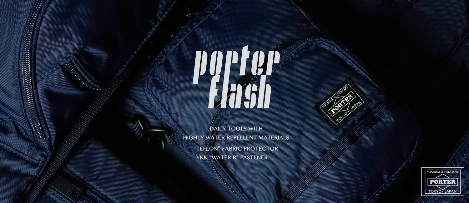 PORTER FLASH>
</div>

<!-- **ブランド別ロゴ↑↑ -->

<!-- ↓↓ 追加用：雛形 -->
<div class=