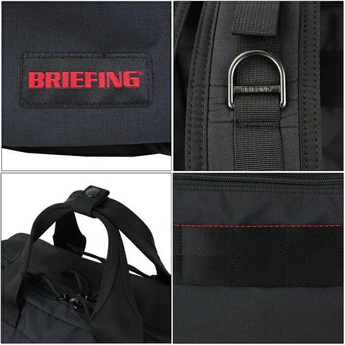 BRIEFING ブリーフィング 3WAY ブリーフケース TR-3 S MW brm181402