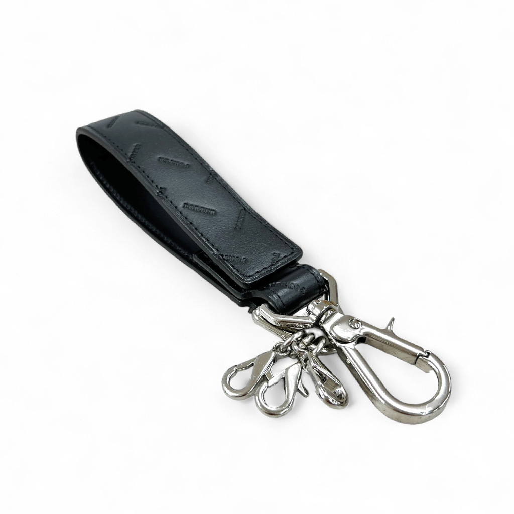 正規取扱店】 007-02287 ポーター KEY HOLDER