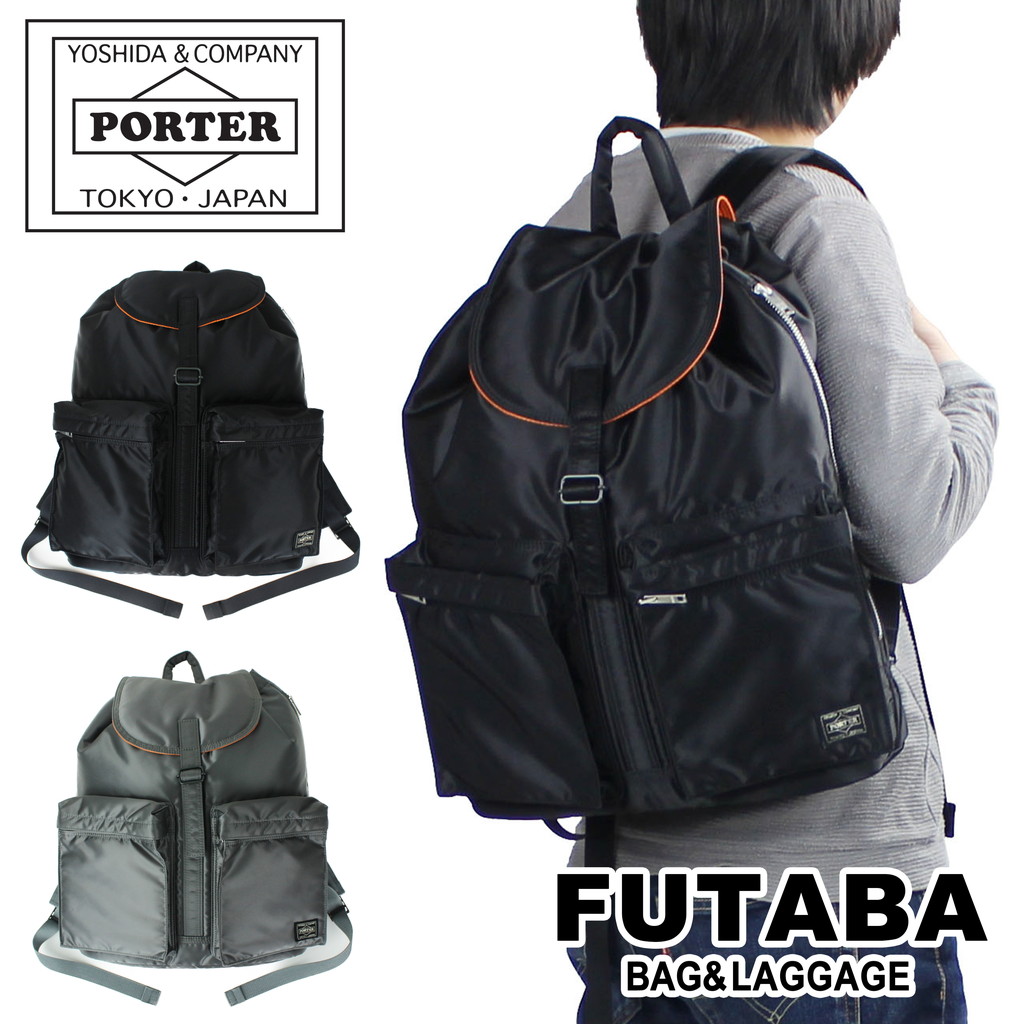 izuさま専用＊】PORTER リュック タンカー TANKER吉田カバン