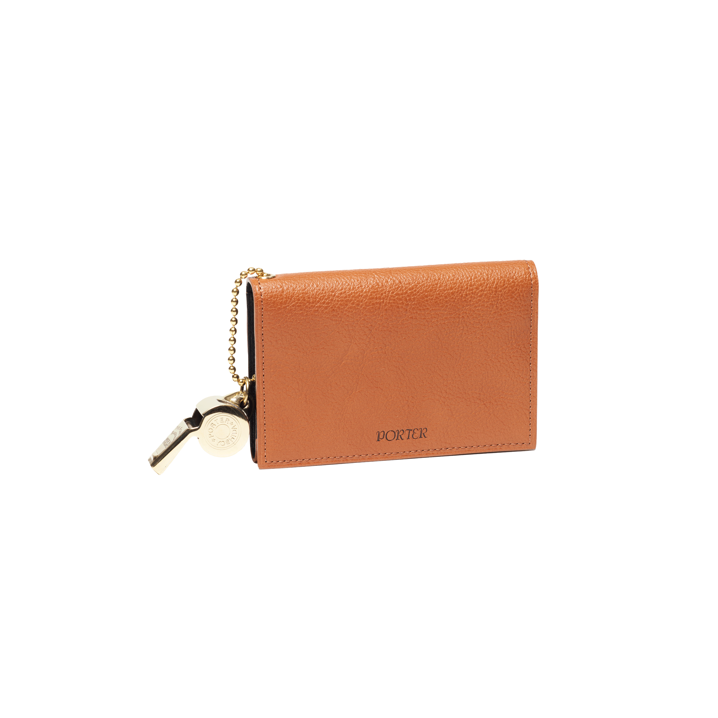 PORTER TONE-CARD CASE