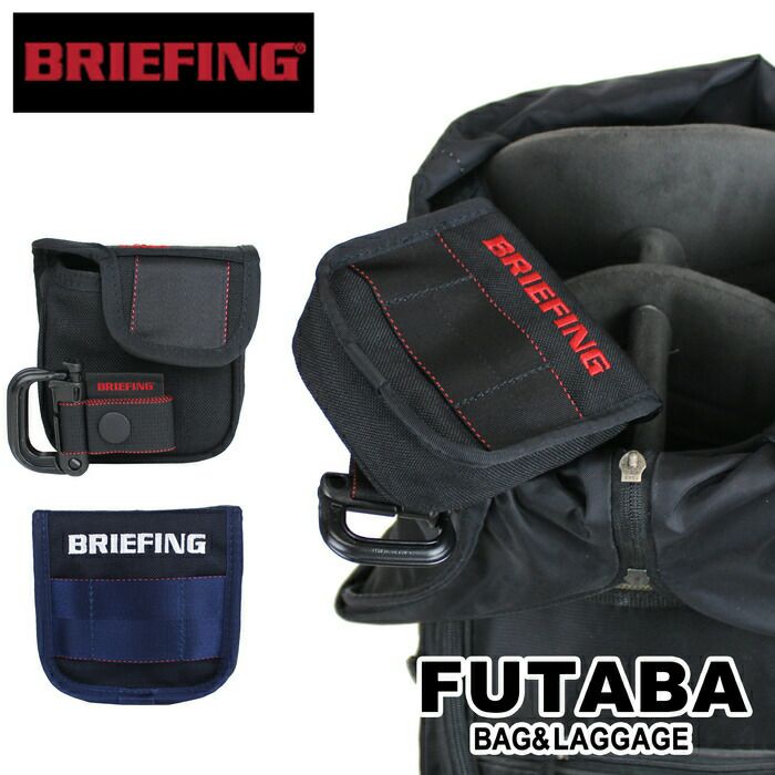 正規取扱店】 BRIEFING ブリーフィング クラブヘッドカバー BRG211G29