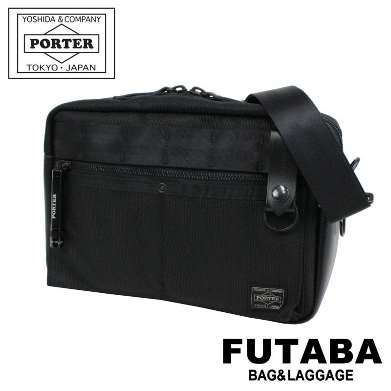 正規取扱店】 吉田カバン PORTER ポーター ショルダーバッグ 703