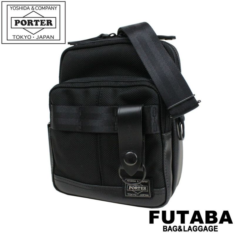 正規取扱店】 吉田カバン PORTER ポーター ショルダーバッグ 703
