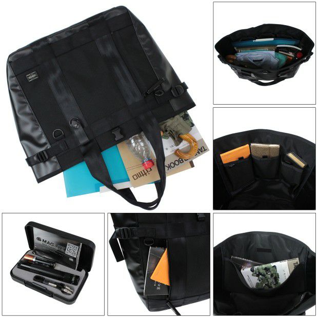 正規取扱店】 吉田カバン PORTER ポーター トートバッグ 703-06972