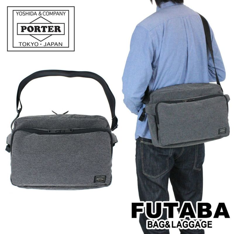 正規取扱店】 吉田カバン PORTER ポーター ショルダーバッグ 691-19621