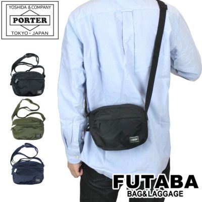 正規取扱店】 吉田カバン PORTER ポーター ショルダーバッグ 690-17849