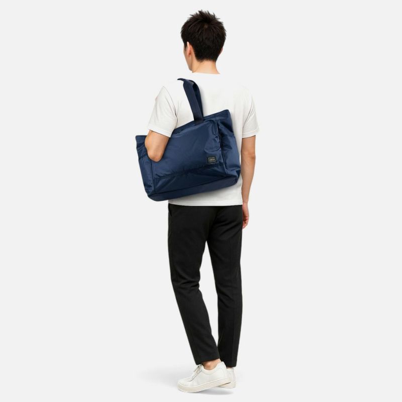 正規取扱店】 ポーター TOTE BAG 689-05948