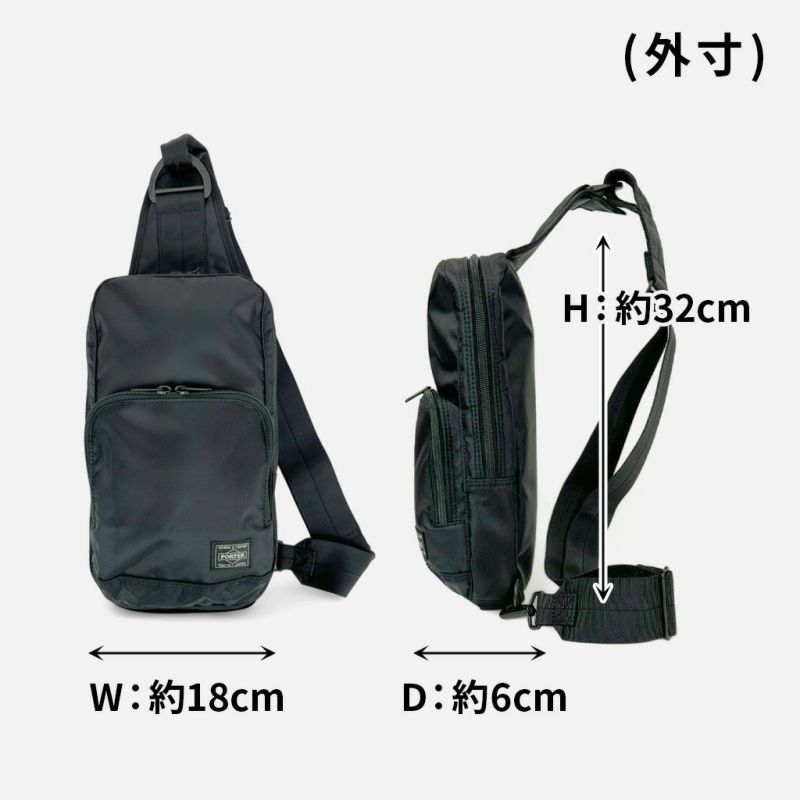 Porter sling bag online japan