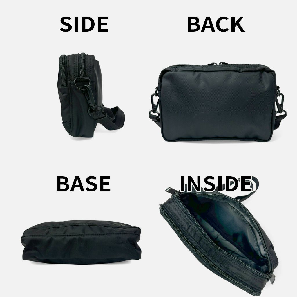 正規取扱店】 ポーター ショルダーバッグ 689-05940