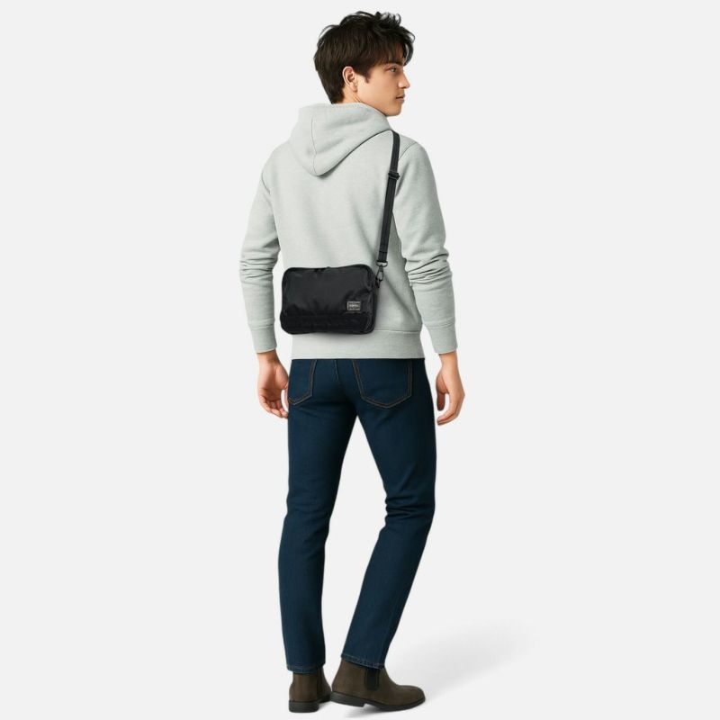 正規取扱店】 ポーター ショルダーバッグ 689-05940