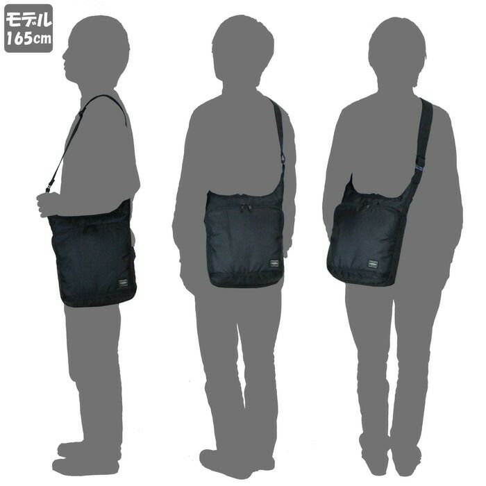 正規取扱店】 吉田カバン PORTER ポーター ショルダーバッグ 689-05939