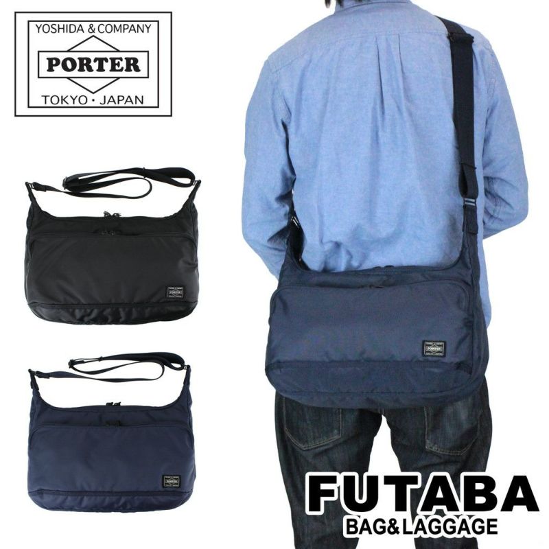 正規取扱店】 吉田カバン PORTER ポーター ショルダーバッグ 689-05938