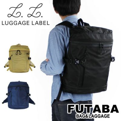 正規取扱店】吉田カバン LUGGAGELABEL ラゲッジレーベル トートバッグ