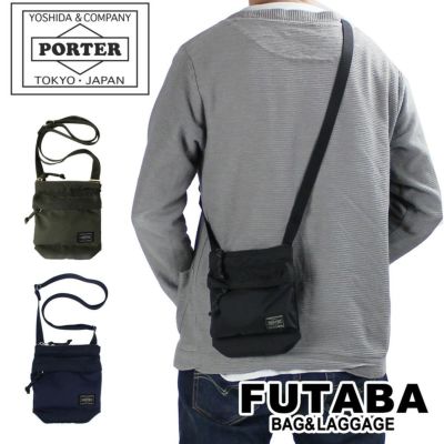 ポーター ノアール 2WAYヘルメットバッグ 895-15156 PORTER / NOIR2WAY