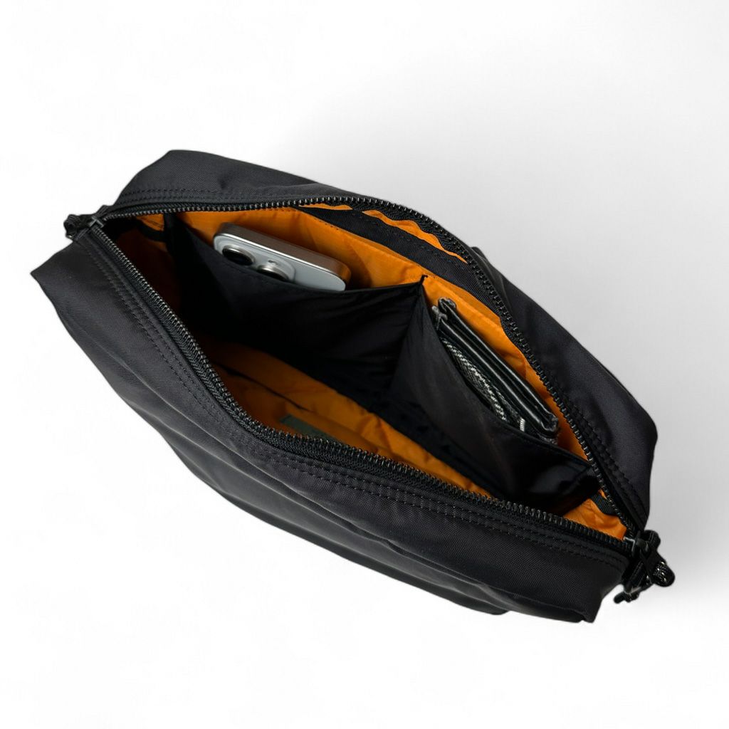 正規取扱店】 ポーター SHOULDER BAG(S) 855-05457