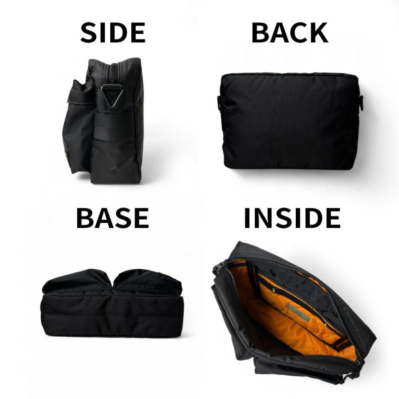 正規取扱店】 ポーター SHOULDER BAG(S) 855-05457