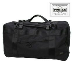 正規取扱店】 吉田カバン PORTER ポーター 3WAY バッグ 853-07994