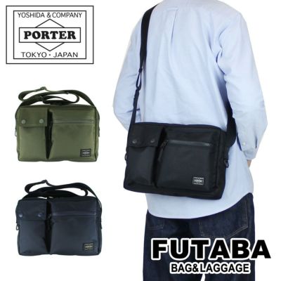 正規取扱店】 吉田カバン PORTER ポーター ショルダーバッグ 784-05467