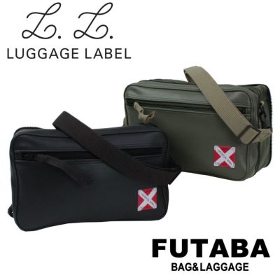 正規取扱店】吉田カバン LUGGAGELABEL ラゲッジレーベル