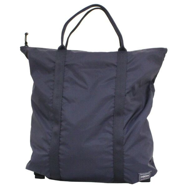PORTER ポーター フレックス 2WAY リュック トートバッグ オリーブ FLEX(フレックス) 2WAY TOTE BAG | 吉田カバンホームページ