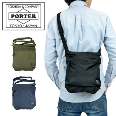 正規取扱店】 吉田カバン PORTER ポーター トートバッグ 855-07500