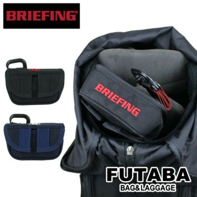 正規取扱店】 BRIEFING ブリーフィング クラブヘッドカバー BRG211G11