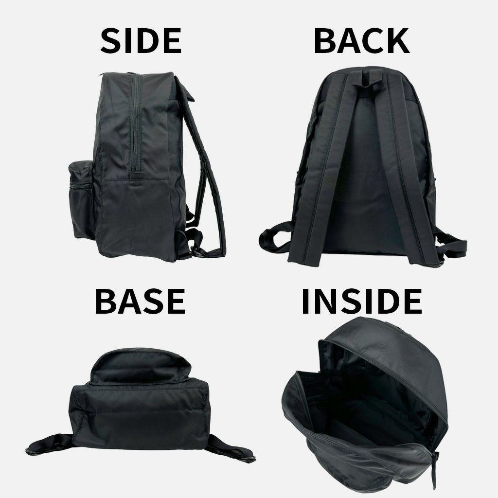 正規取扱店】 ポーター DAYPACK 808-06855
