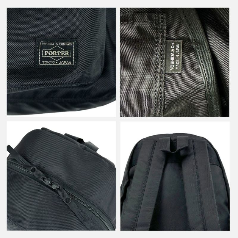 正規取扱店】 ポーター DAYPACK 808-06855