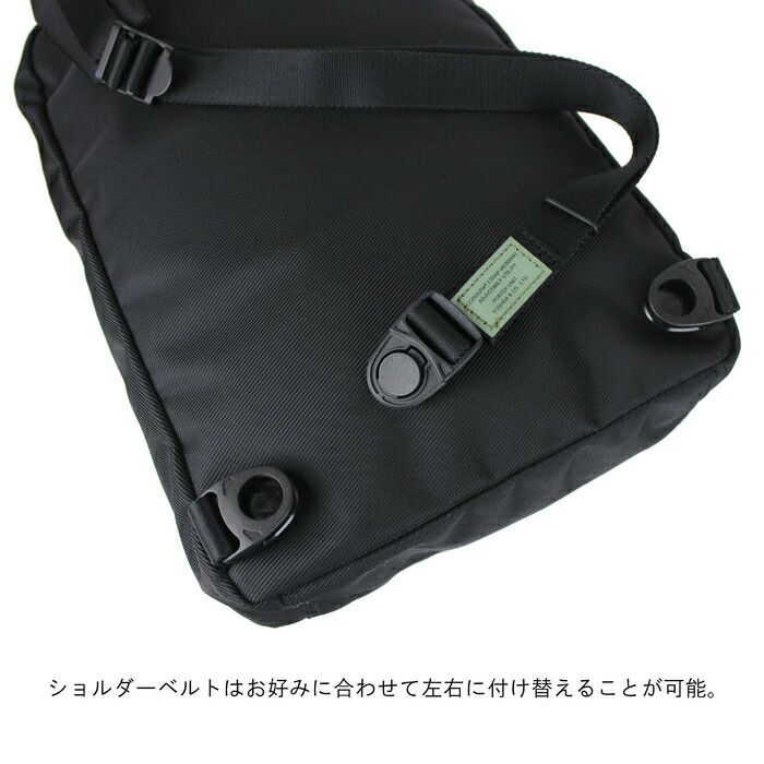 正規取扱店】 吉田カバン PORTER ポーター ショルダーバッグ 784-05467