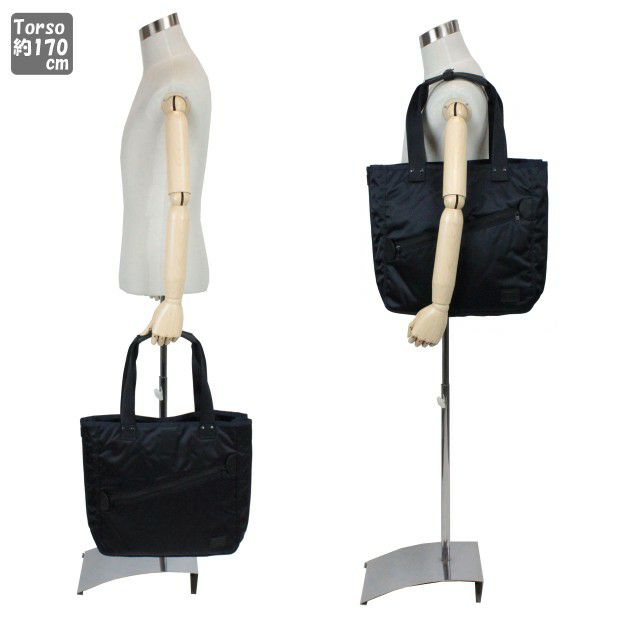 正規取扱店】吉田カバン LUGGAGELABEL ラゲッジレーベル トート