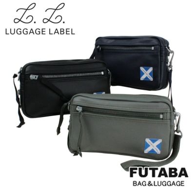 正規取扱店】 吉田カバン LUGGAGELABEL ラゲッジレーベル ポ－チ 960-09525