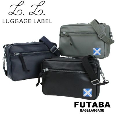 正規取扱店】吉田カバン LUGGAGELABEL ラゲッジレーベル ショルダー