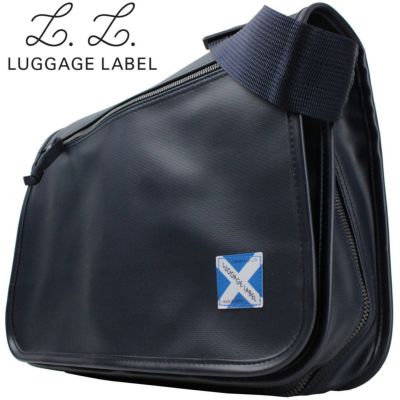 正規取扱店】吉田カバン LUGGAGELABEL ラゲッジレーベル ショルダー