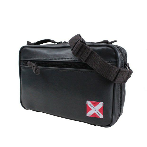 ラゲッジレーベル LUGGAGE LABEL 吉田カバン ラゲッジレーベル