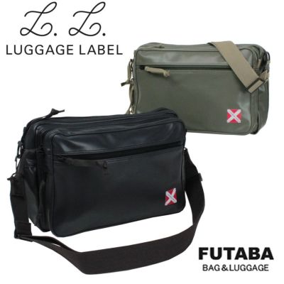 正規取扱店】 吉田カバン LUGGAGELABEL ラゲッジレーベル ポ－チ 951-09245