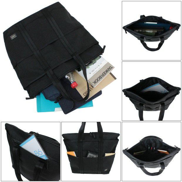 正規取扱店】 吉田カバン PORTER ポーター トートバッグ 737-17801