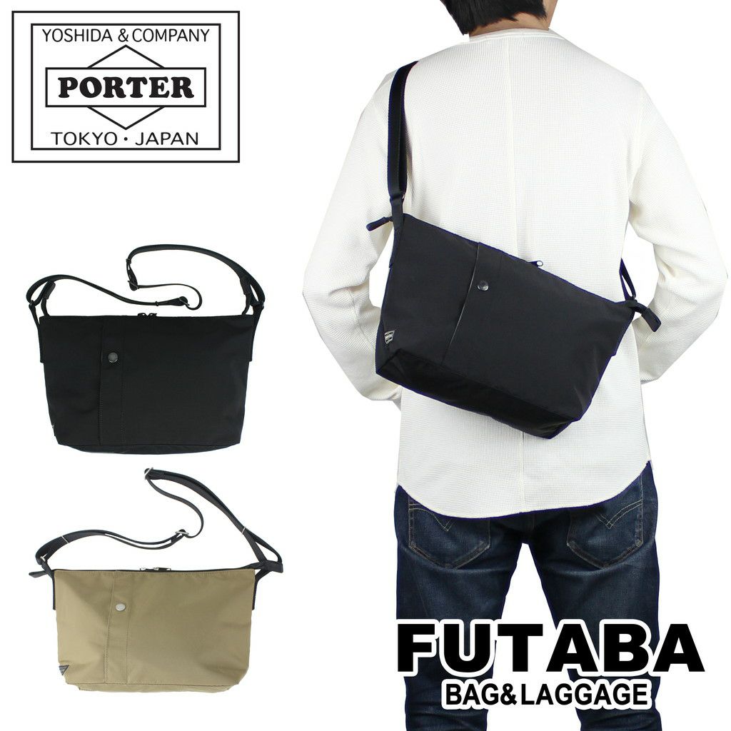 正規取扱店】 吉田カバン PORTER ポーター トートバッグ 660-05796