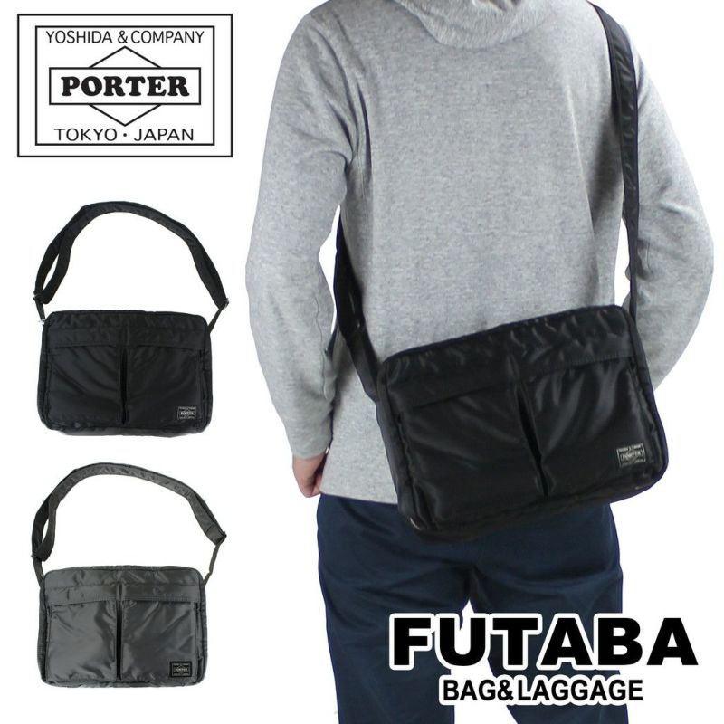 正規取扱店】 吉田カバン PORTER ポーター ショルダーバッグ 622-68810