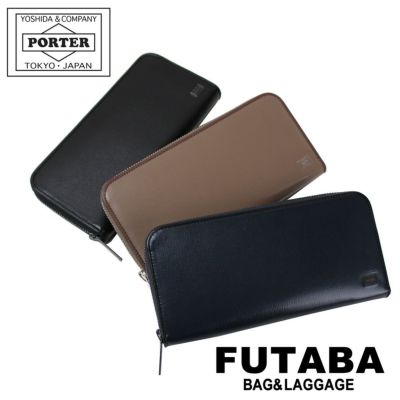 正規取扱店】 吉田カバン PORTER ポーター 長財布 179-03867