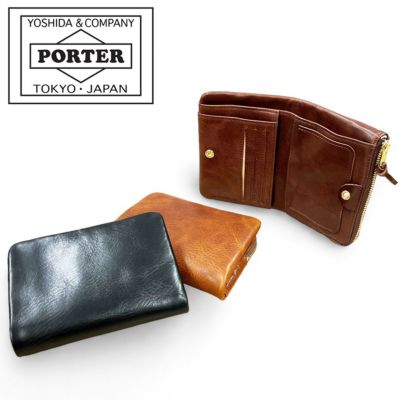 正規取扱店】 吉田カバン PORTER ポーター ウォレット 101-06056