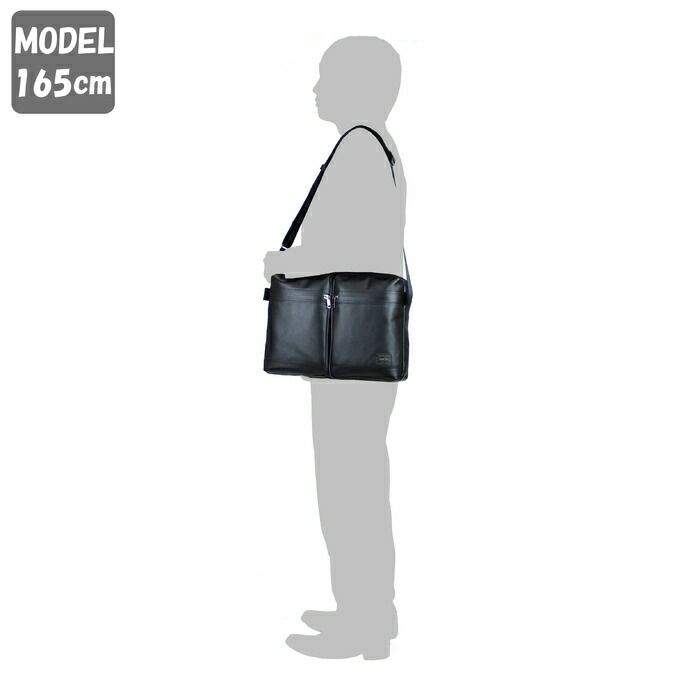 正規取扱店】 吉田カバン PORTER ポーター ショルダーバッグ 033-05062