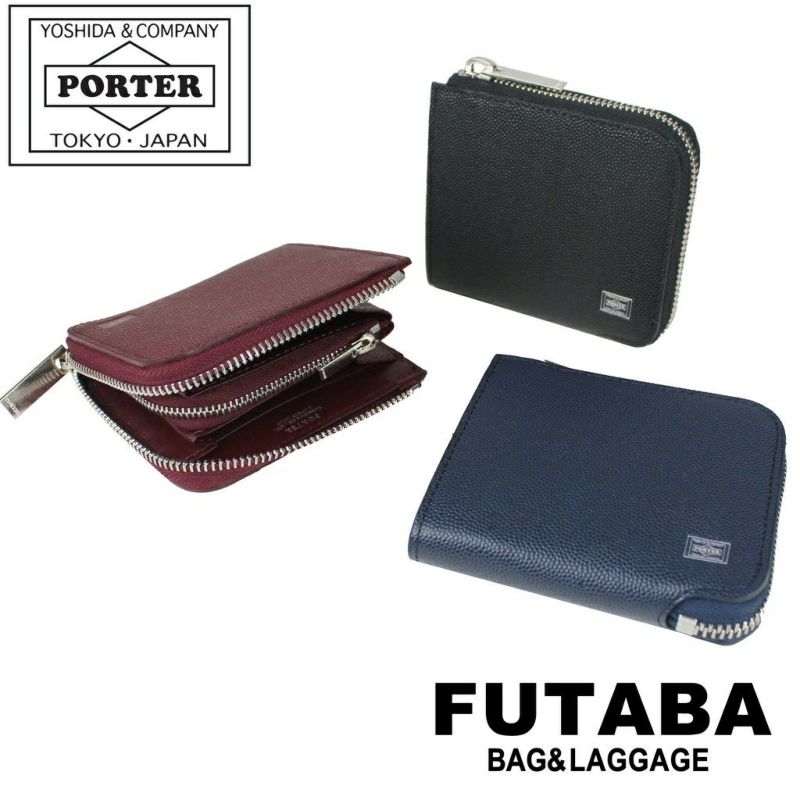 吉田カバンポーターエイブル財布PORTERABLEWALLET030-03441カジュアルメンズレディース