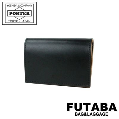 正規取扱店】 吉田カバン PORTER ポーター 長財布 187-01347