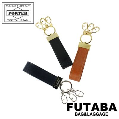 正規取扱店】 吉田カバン PORTER ポーター 二つ折り財布 185-02254