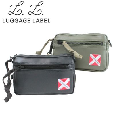 正規取扱店】吉田カバン LUGGAGELABEL ラゲッジレーベル ポ－チ・小物 