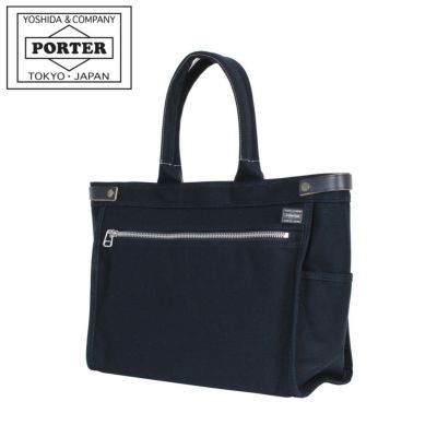 正規取扱店】 739-18514 ポーター TOTE BAG(M)