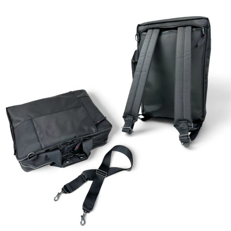 正規取扱店】 吉田カバン PORTER ポーター 3WAY バッグ 662-08383