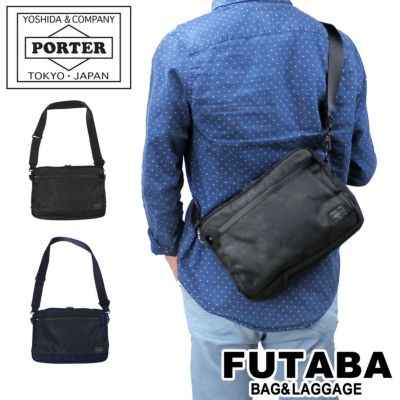 正規取扱店】 吉田カバン PORTER ポーター ショルダーバッグ 659-05144