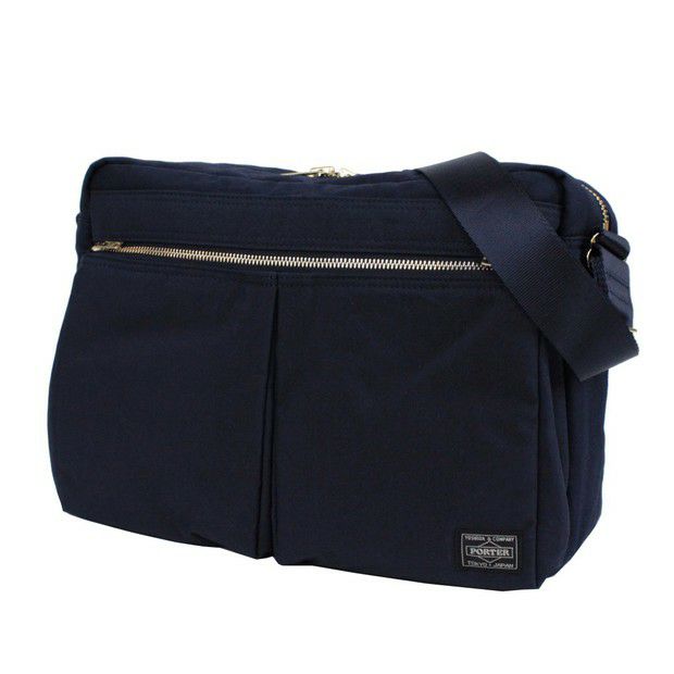 正規取扱店】 吉田カバン PORTER ポーター ショルダーバッグ 656-06173